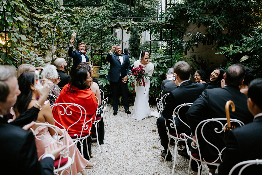 Hayley Sarah 1 Paris wedding photographer Hotel Particulier Montmartre 967