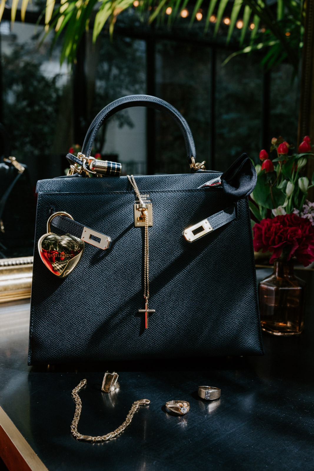 hotel particulier montmartre gay wedding prep 004