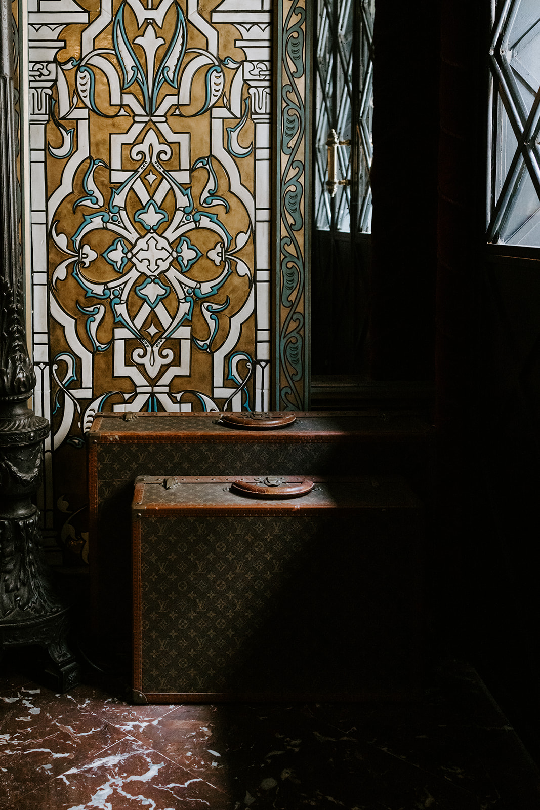 Hayley Sarah 6 maison souquet montmartre wedding photographer 1601
