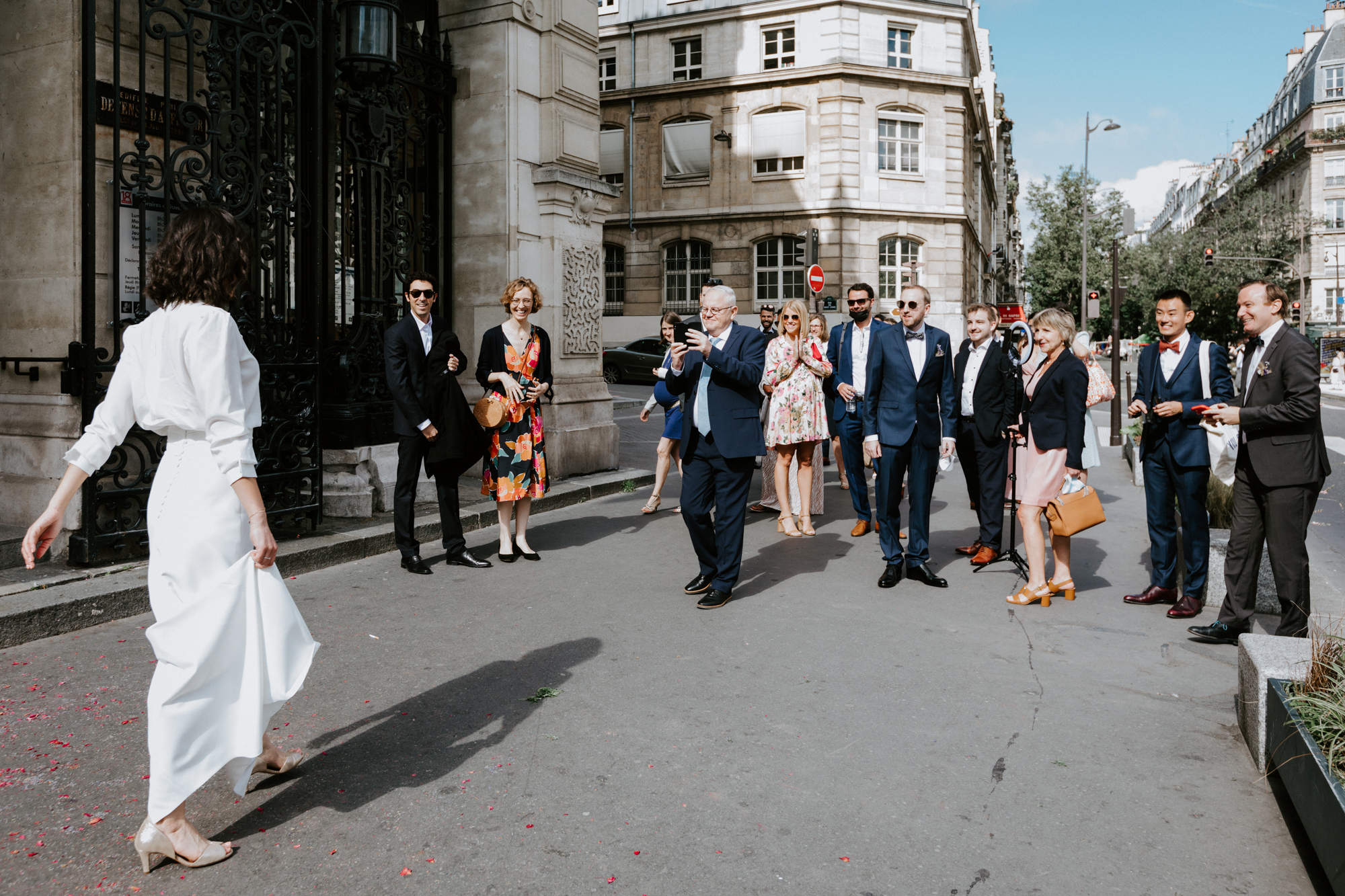 mariage parisien montmartre 03 1