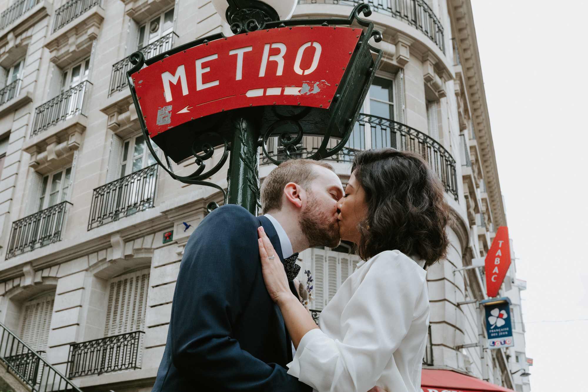 mariage parisien montmartre 06