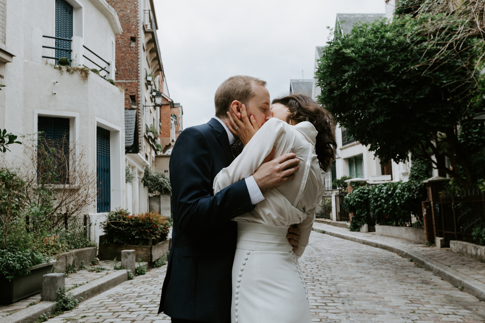 paris wedding