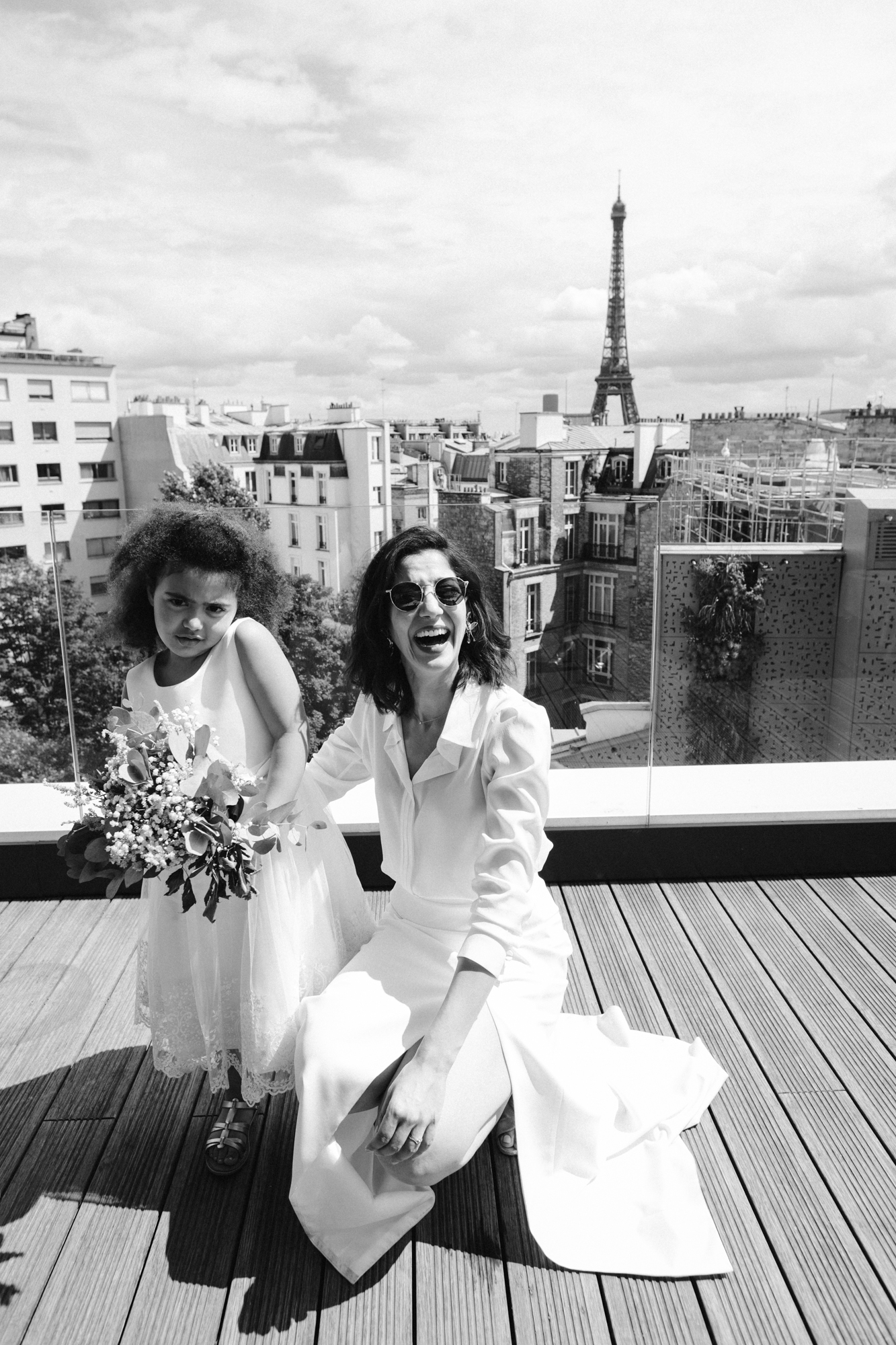 paris wedding